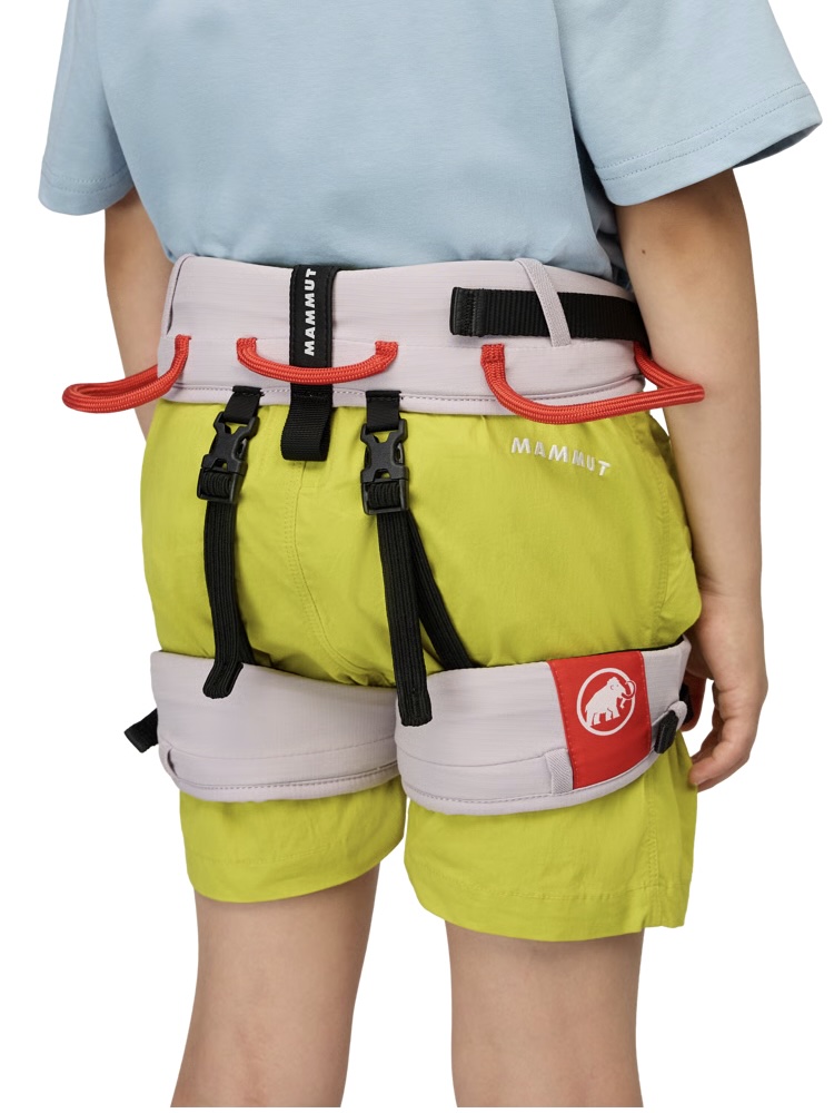 Mammut Ophir Kids 2.0 Harness - a